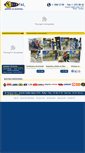 Mobile Screenshot of mcrental.cl